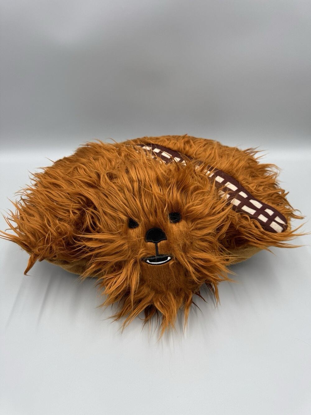 Chewy Pillow Pet Star Wars Chewbacca Wookie Plush Toy Stuffed Animal
